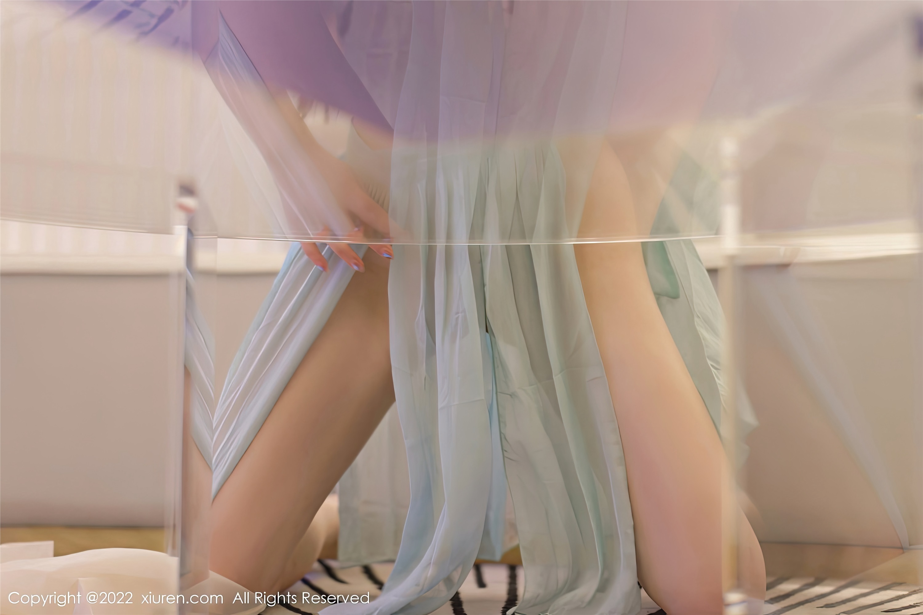 Xiuren秀人网 2022.11.11 NO.5844 妲己_Toxic